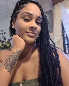 Soft Locs: Classic Length (Butt)